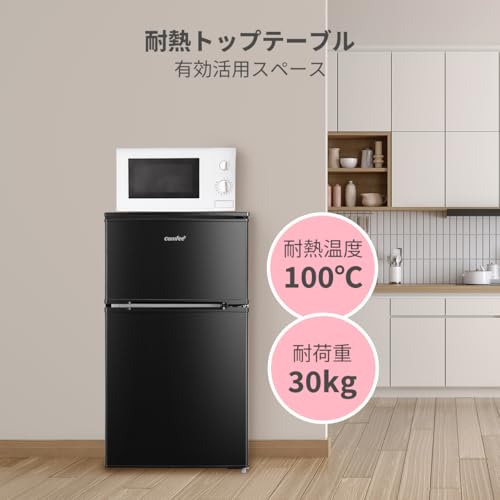 COMFEE' - RCT90BL(E) の評価 | SHOPSTAFF